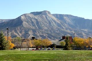 Battlement Mesa, CO