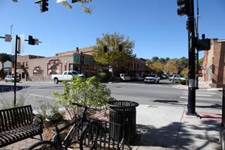 Rifle, Colorado